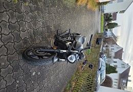 Gebrauchte Kawasaki Vulcan S