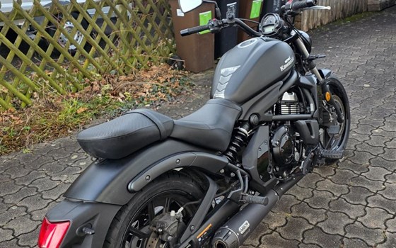 Gebrauchtmotorrad Kawasaki Vulcan S - Bild 5
