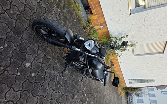Gebrauchtmotorrad Kawasaki Vulcan S - Bild 6