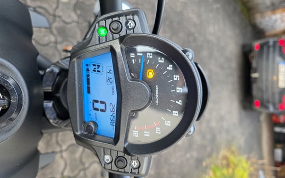 Gebrauchtmotorrad Kawasaki Vulcan S - Bild 7