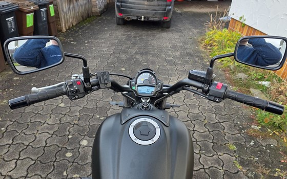 Gebrauchtmotorrad Kawasaki Vulcan S - Bild 8
