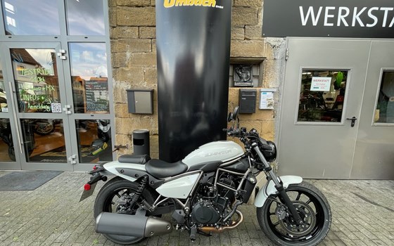 Neufahrzeug Kawasaki Eliminator 500 - Bild 2