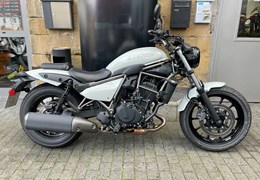 Neumotorrad Kawasaki Eliminator 500