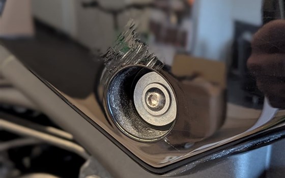 Gebrauchtmotorrad Kawasaki Versys 650 - Bild 3