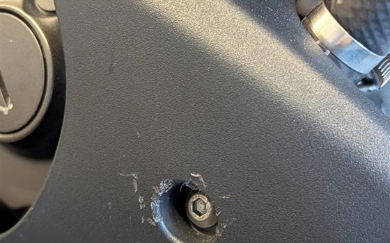 Gebrauchtmotorrad Kawasaki Versys 650 - Bild 4