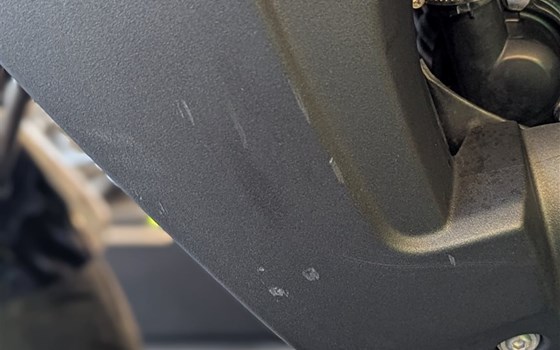 Gebrauchtmotorrad Kawasaki Versys 650 - Bild 5