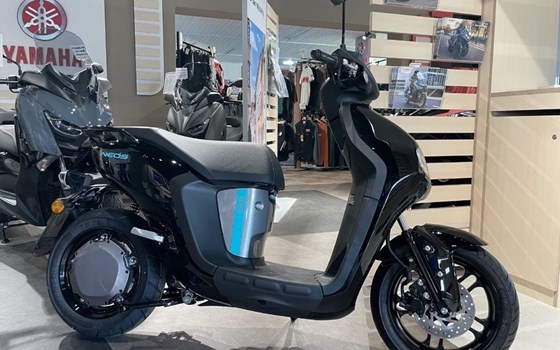 Neufahrzeug Yamaha NEO's Dual Battery - Bild 1