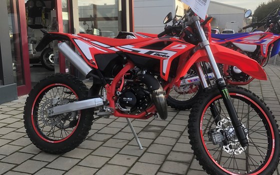 Gebrauchtmotorrad Beta RR 50 Sport - Bild 1
