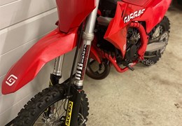 Gebrauchte GASGAS MC 65