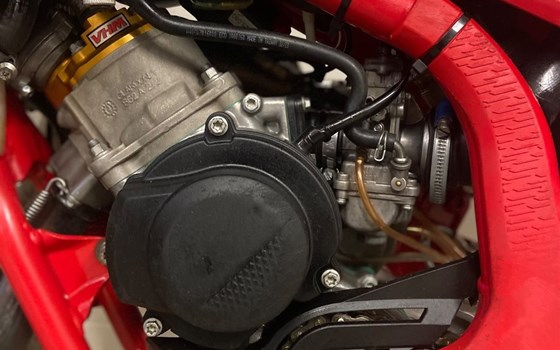 Gebrauchtmotorrad GASGAS MC 65 - Bild 2