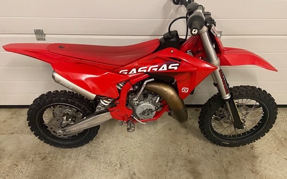 Gebrauchtmotorrad GASGAS MC 65 - Bild 4