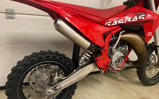 Gebrauchtmotorrad GASGAS MC 65 - Bild 5