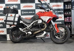Gebrauchte Moto Guzzi Stelvio 1200 NTX
