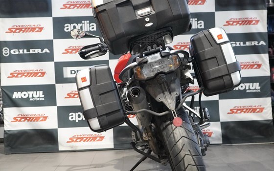 Gebrauchtmotorrad Moto Guzzi Stelvio 1200 NTX - Bild 6