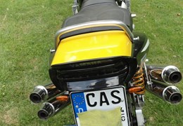 Gebrauchte Yamaha XJR 1300 SP