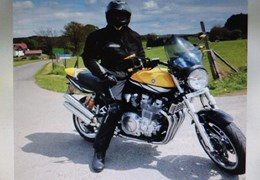 Gebrauchte Yamaha XJR 1300 SP
