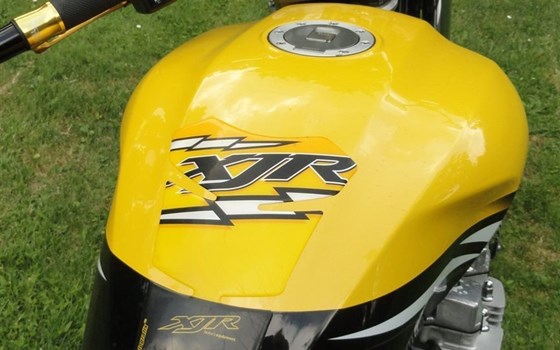 Gebrauchtmotorrad Yamaha XJR 1300 SP - Bild 18