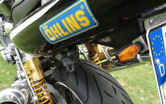 Gebrauchtmotorrad Yamaha XJR 1300 SP - Bild 3