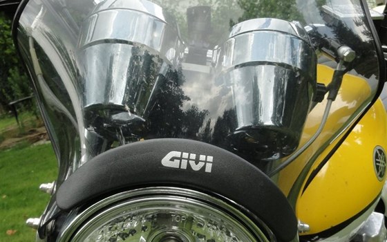 Gebrauchtmotorrad Yamaha XJR 1300 SP - Bild 6