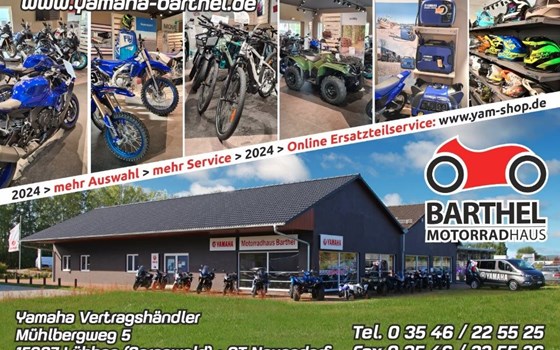 Neufahrzeug Yamaha YZ250F Monster Energy Edition - Bild 9