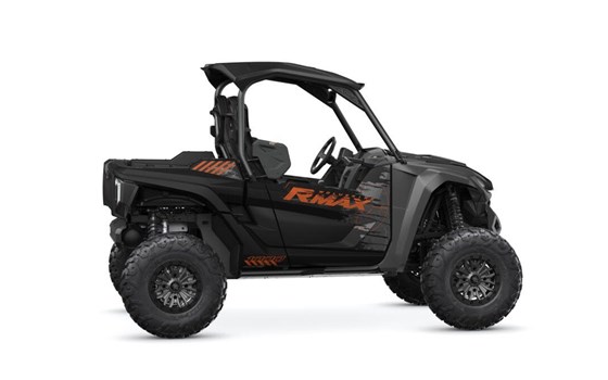 Gebrauchtmotorrad Yamaha Wolverine RMAX 2 1000 SE - Bild 7