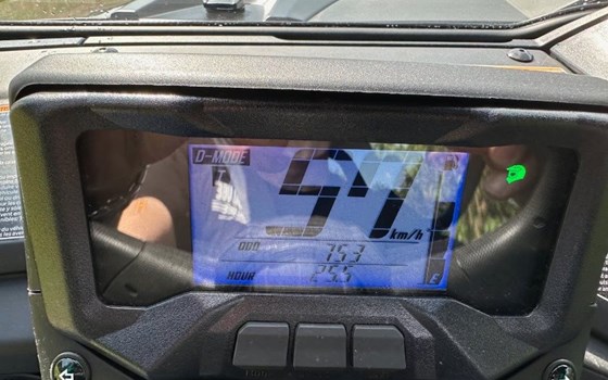 Gebrauchtmotorrad Yamaha Wolverine RMAX 2 1000 SE - Bild 5