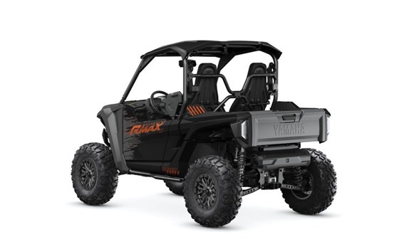 Gebrauchtmotorrad Yamaha Wolverine RMAX 2 1000 SE - Bild 9