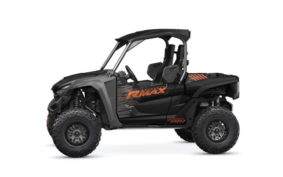 Gebrauchtmotorrad Yamaha Wolverine RMAX 2 1000 SE - Bild 8