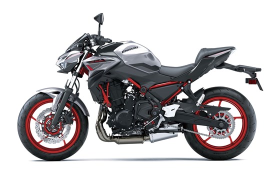 Neufahrzeug Kawasaki Z650 - Bild 3