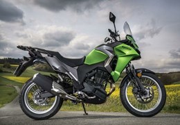 Gebrauchte Kawasaki Versys-X 300