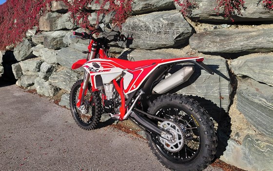 Neufahrzeug Beta RR 350 4T - Bild 3