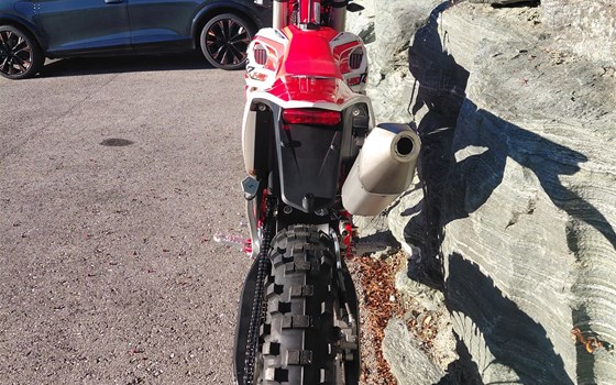 Neufahrzeug Beta RR 350 4T - Bild 5