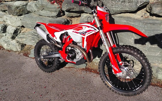 Neufahrzeug Beta RR 350 4T - Bild 1