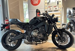 Neumotorrad Yamaha XSR900