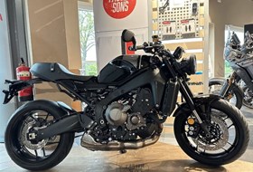 Yamaha XSR900