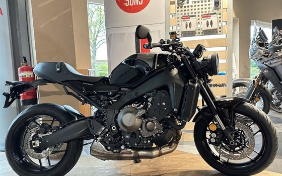 Neufahrzeug Yamaha XSR900 - Bild 1