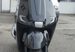 Neumotorrad Sym Fugue 125i AC ABS