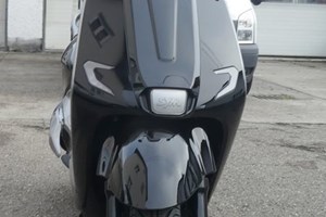 Angebot Sym Fugue 125i AC ABS