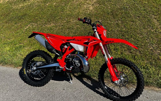 Neufahrzeug Beta RR 200 2T - Bild 1