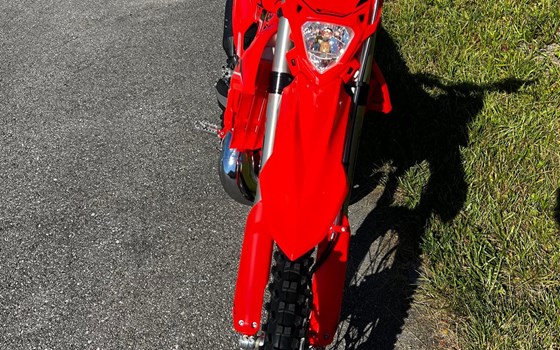 Neufahrzeug Beta RR 200 2T - Bild 2