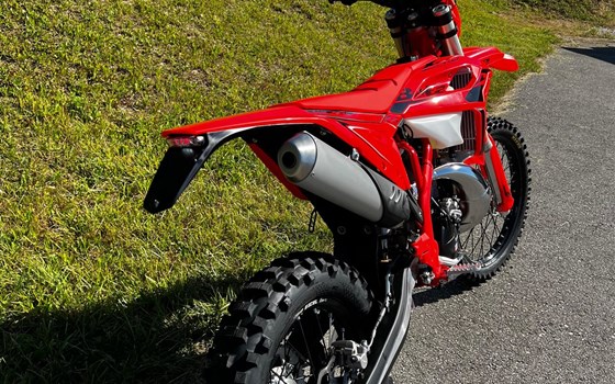 Neufahrzeug Beta RR 200 2T - Bild 3