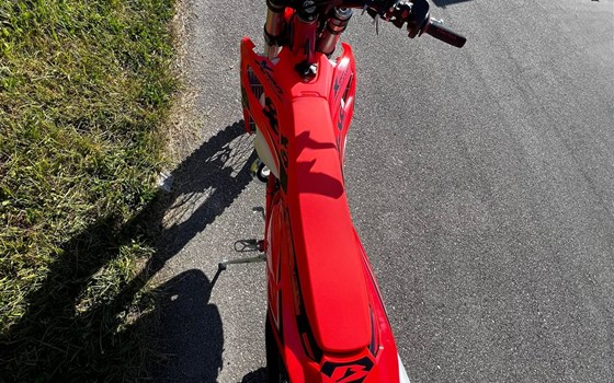 Neufahrzeug Beta RR 200 2T - Bild 4