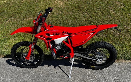 Neufahrzeug Beta RR 200 2T - Bild 5