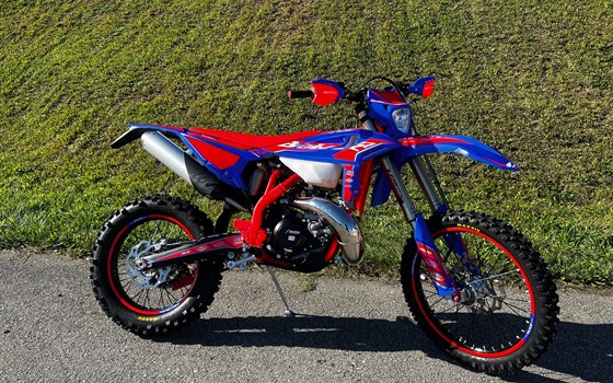 Neufahrzeug Beta RR 300 - Bild 1