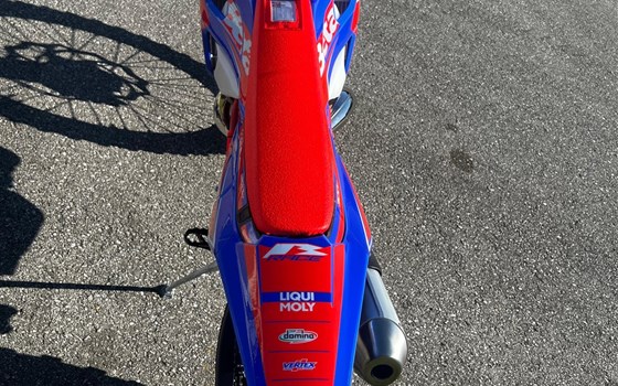 Neufahrzeug Beta RR 300 - Bild 2