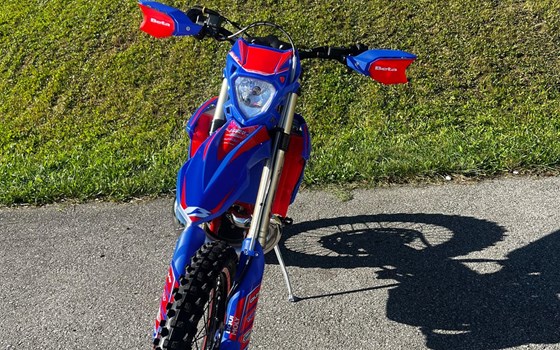 Neufahrzeug Beta RR 300 - Bild 3