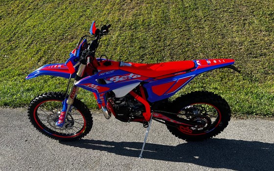 Neufahrzeug Beta RR 300 - Bild 4