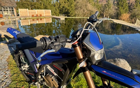 Gebrauchtmotorrad Electric Motion ESCAPE XR - Bild 4