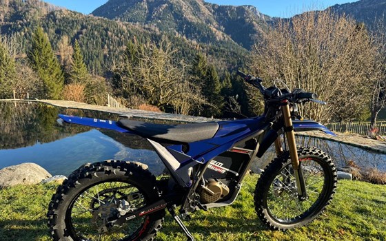 Gebrauchtmotorrad Electric Motion ESCAPE XR - Bild 3