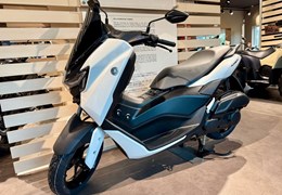 Neumotorrad Yamaha NMAX 125
